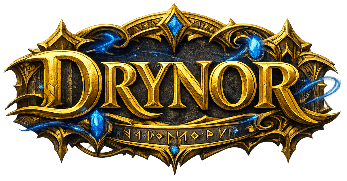 Drynor